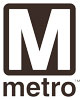 WMATA Metro Logo
